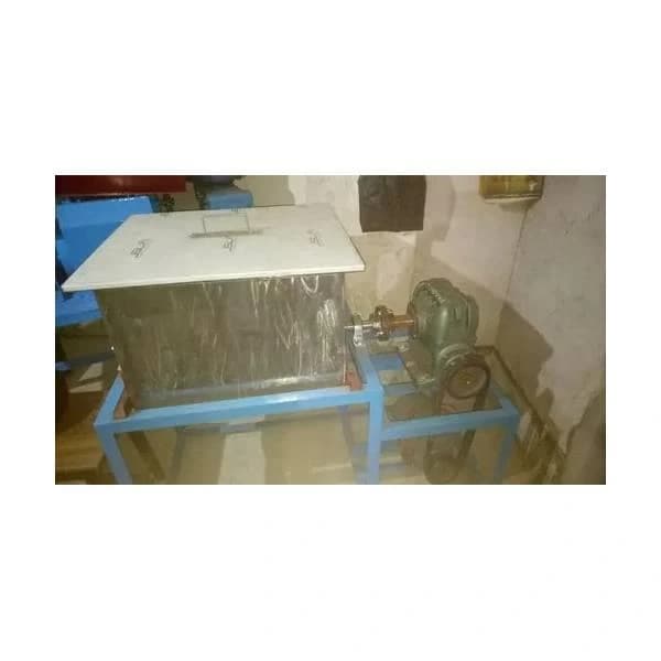 Flour Mixer Machine 50 kg