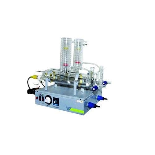 Weiber Water Distillation Unit-Glass