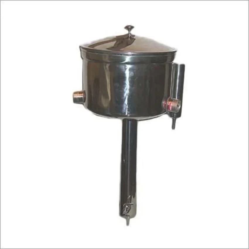 Distillation Unit (Water Still Stainless Steel), 292