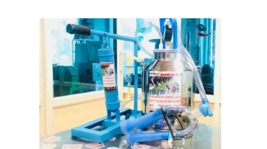 Sillicon Liner Cow,Buffalo,Goat Milking Machine