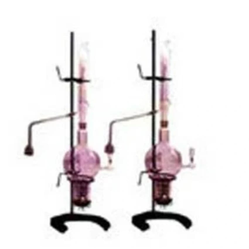 Distillation Apparatus