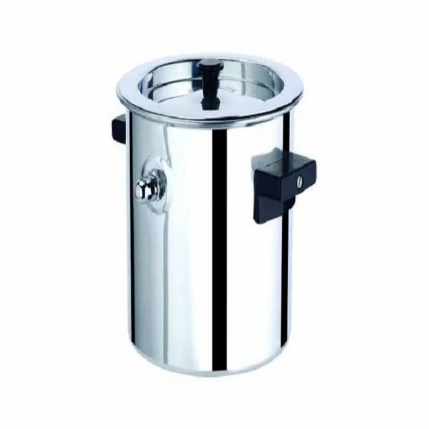 Milk Boiler Machine
