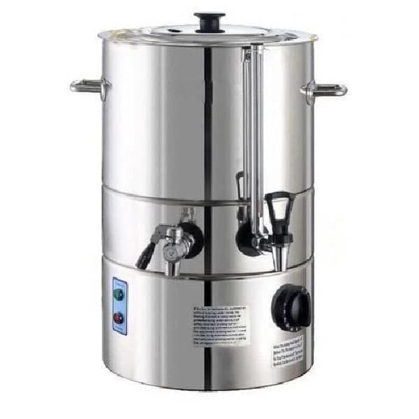 Tea Milk Boiler