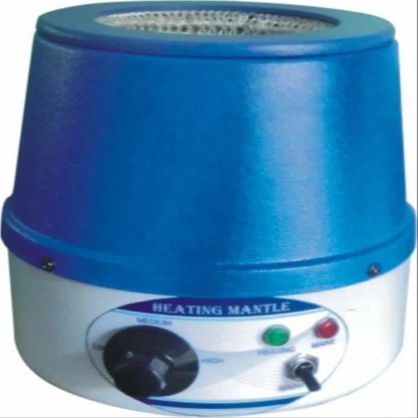 Laboratory Heating Mantle, For Industrial Ovens, Glass Yarn