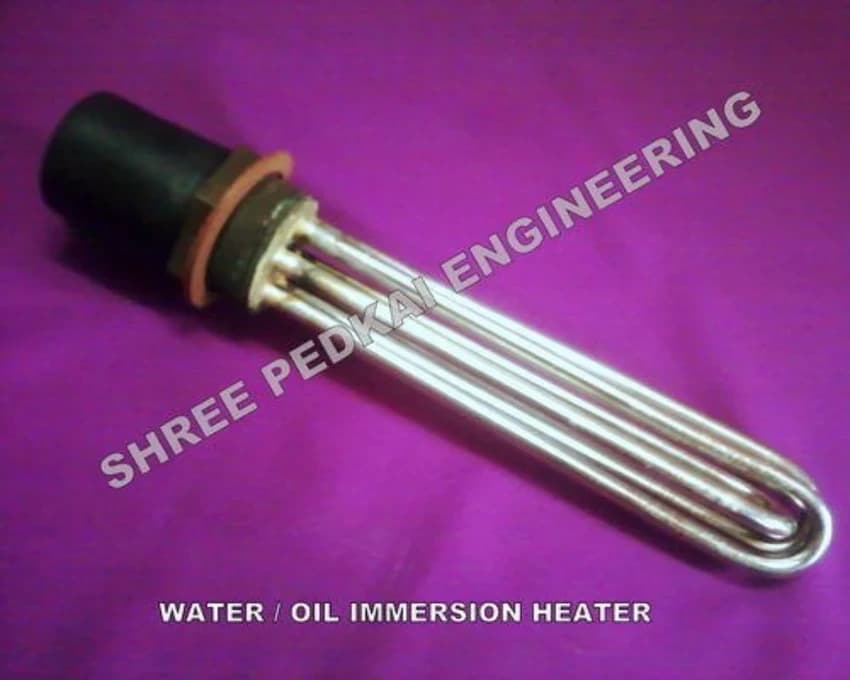 Commercial & Industrial Heaters