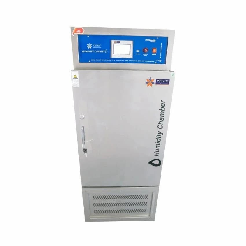 Humidity Test Chamber