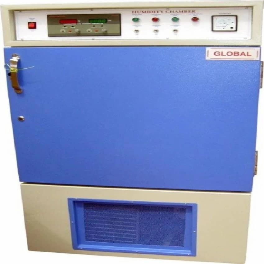 Humidity Test Chamber