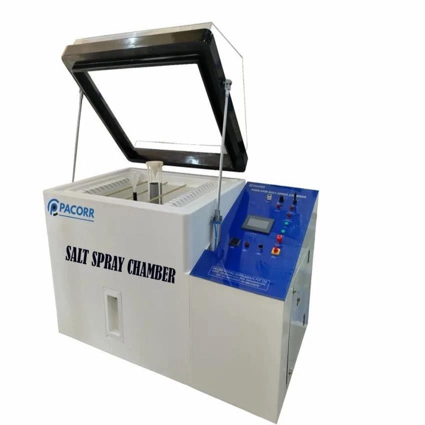 PACORR- Salt Spray Test Chambers