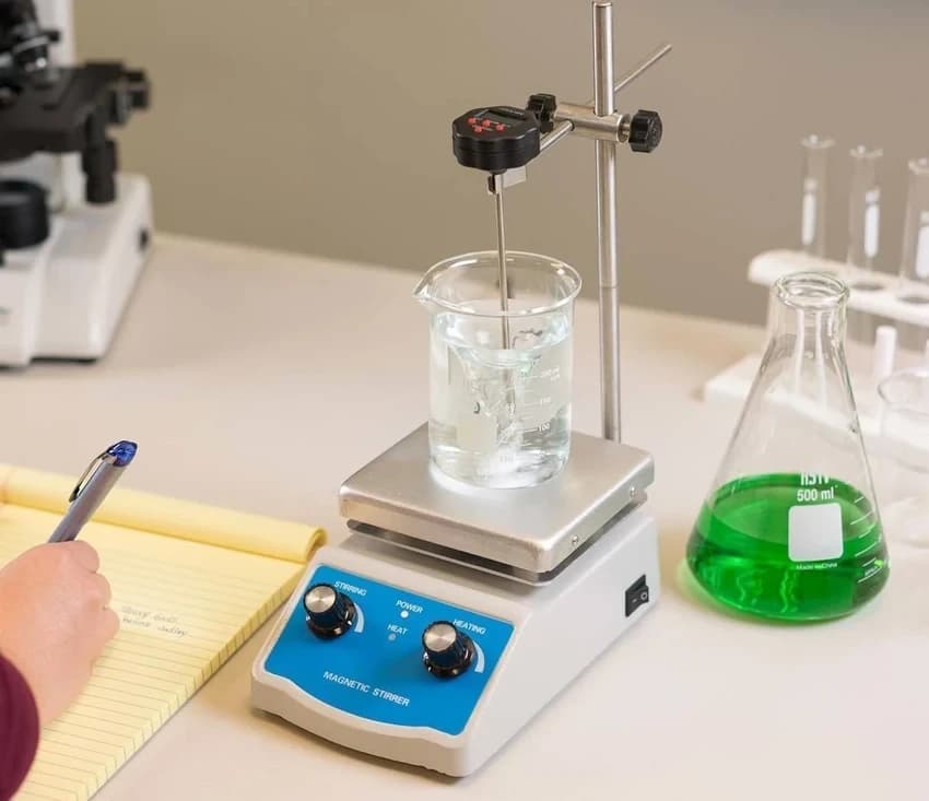 Laboratory Testing Equipment