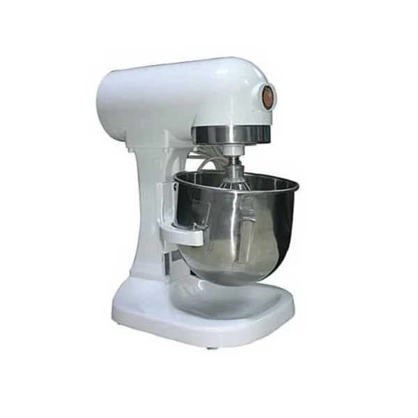 Egg Mixer