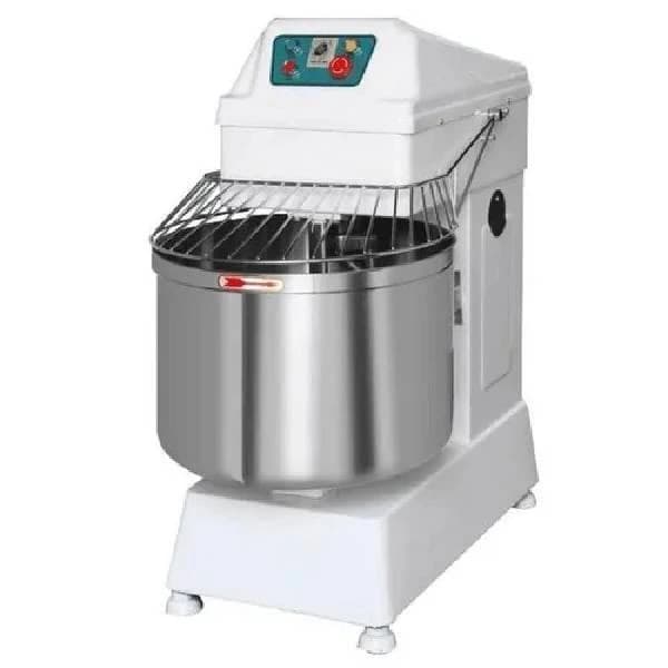 1 Hp Spiral Mixer