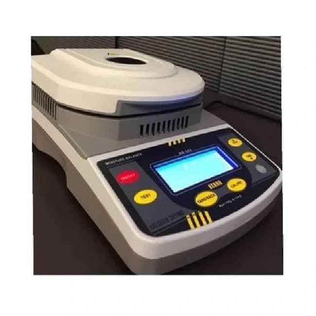Digital Moisture Analyzer/ Balance