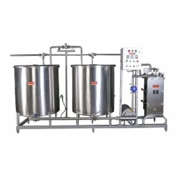 Paneer Making Machine