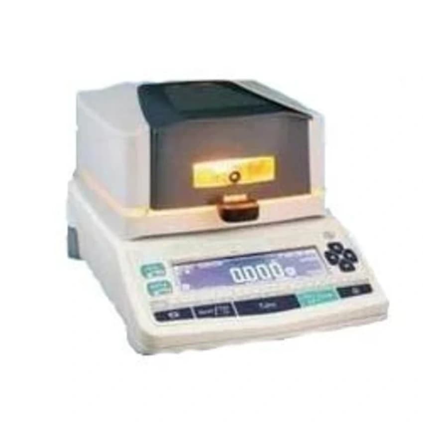 Moisture Analyzer Balance
