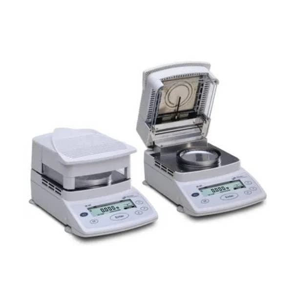 Digital Moisture Balance