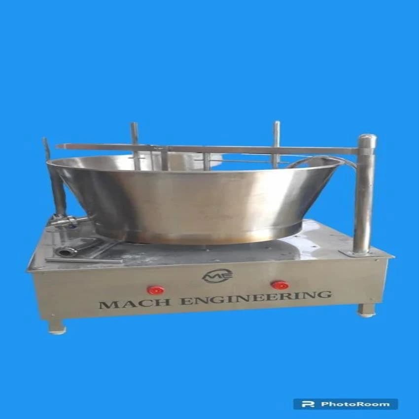 Paneer Making Machine