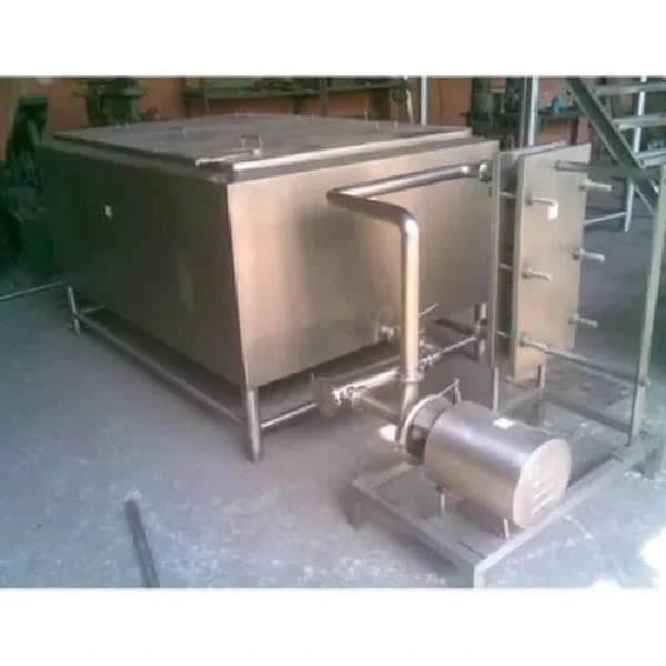 Paneer Making Machine