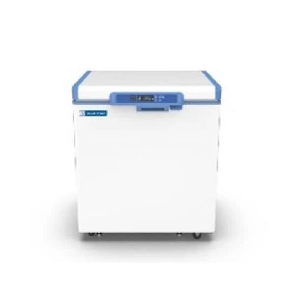 Ice Lined Refrigerator