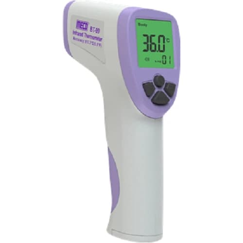 Infrared (Body/Forehead) Thermometer