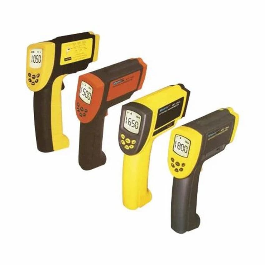Infrared Thermometer