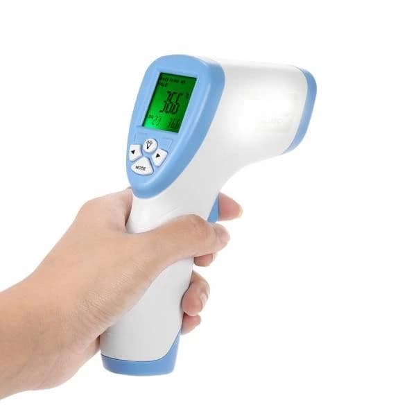 Infrared Thermometer