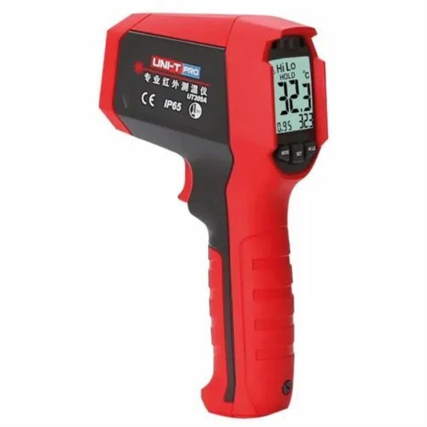 Infared Thermo Meter