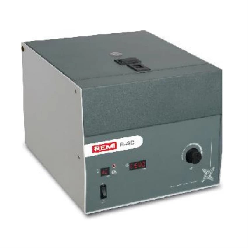 Compact Laboratory Centrifuge