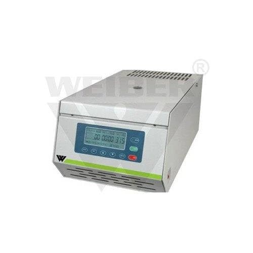 Weiber High Speed Micro Centrifuge
