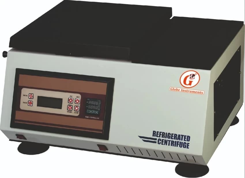 Refrigerated PRP Centrifuge GSI-PRP-60