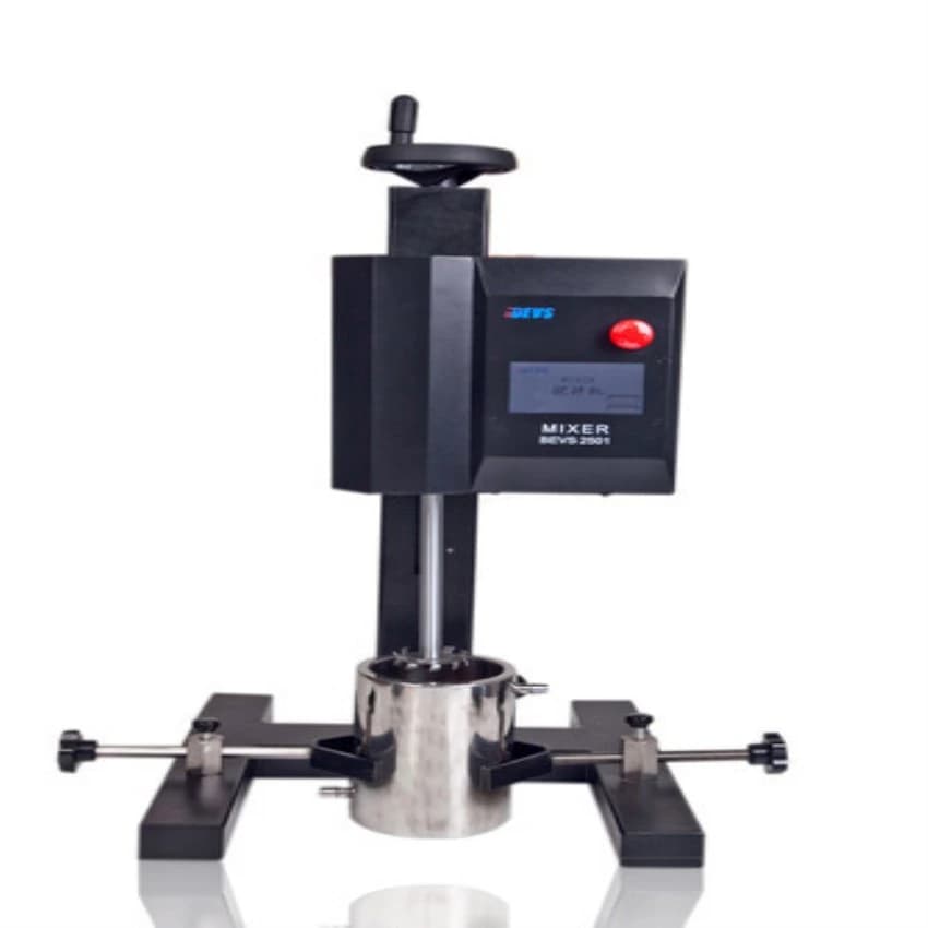 Laboratory Mixers