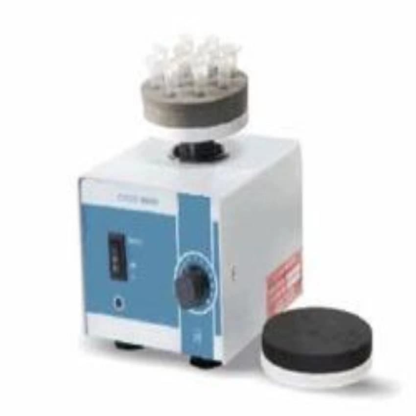 Laboratory Cyclo Mixer