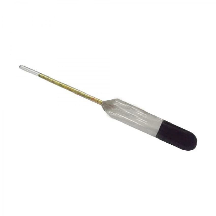 Aluminium Gray Milk Lactometer