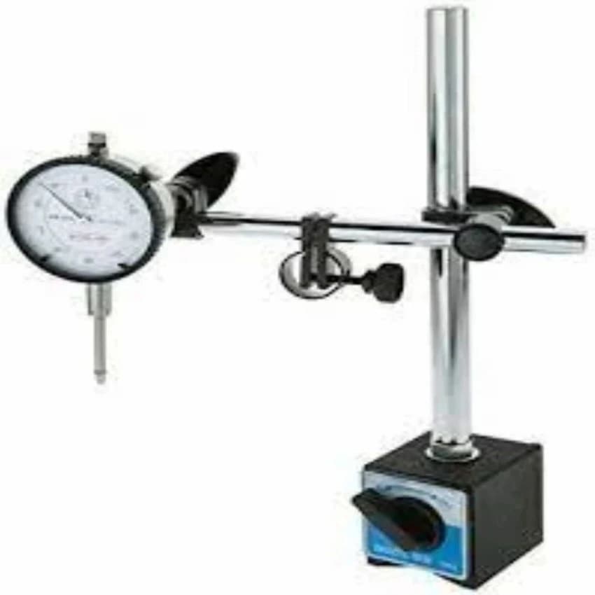 Magnetic Dial Stand