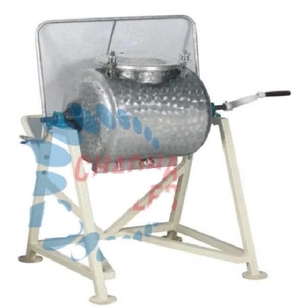 Butter Churner 90 Ltr Hand Operated