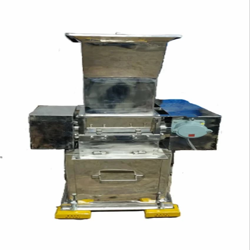 Chemicals /minerals/medicines Pre Crusher