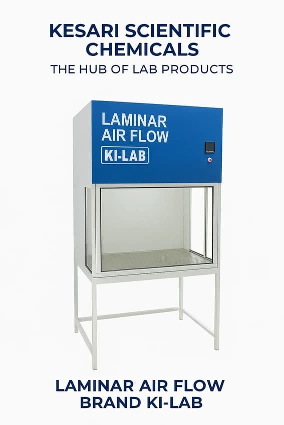 Laminar Air Flow, For Laboratory