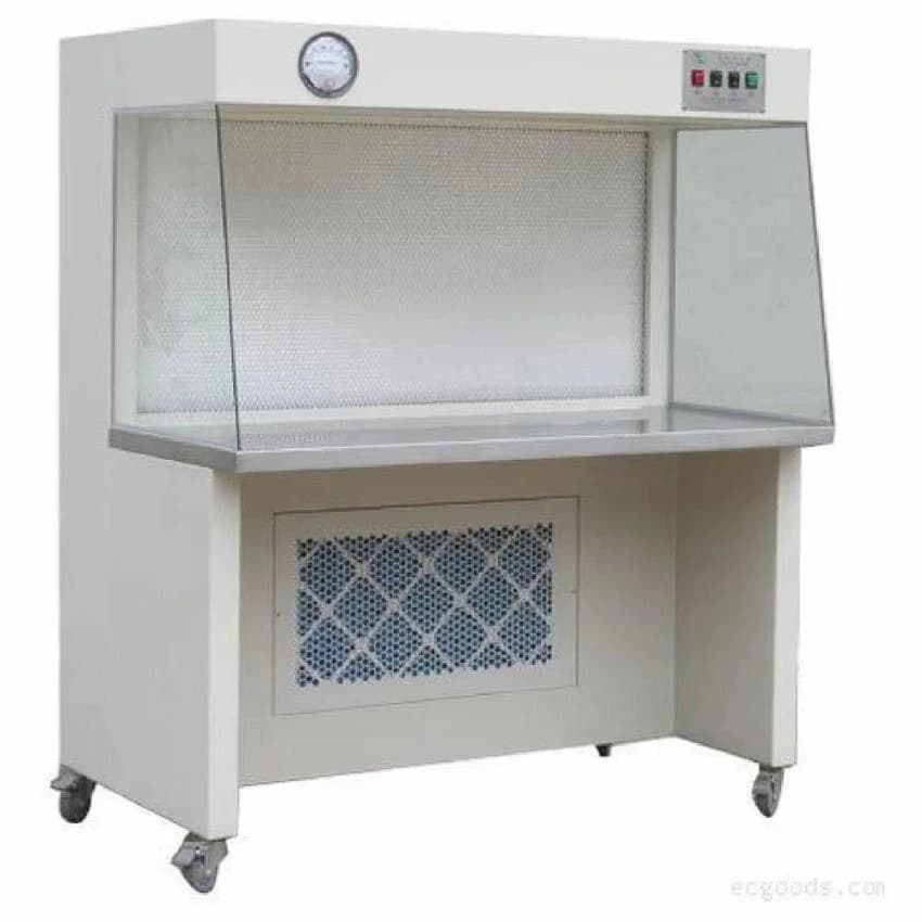 Horizontal Laminar Flow Clean Benches, For Laboratory