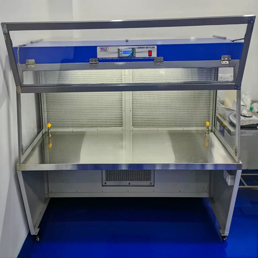 Vertical Laminar Air Flow, For Industrial