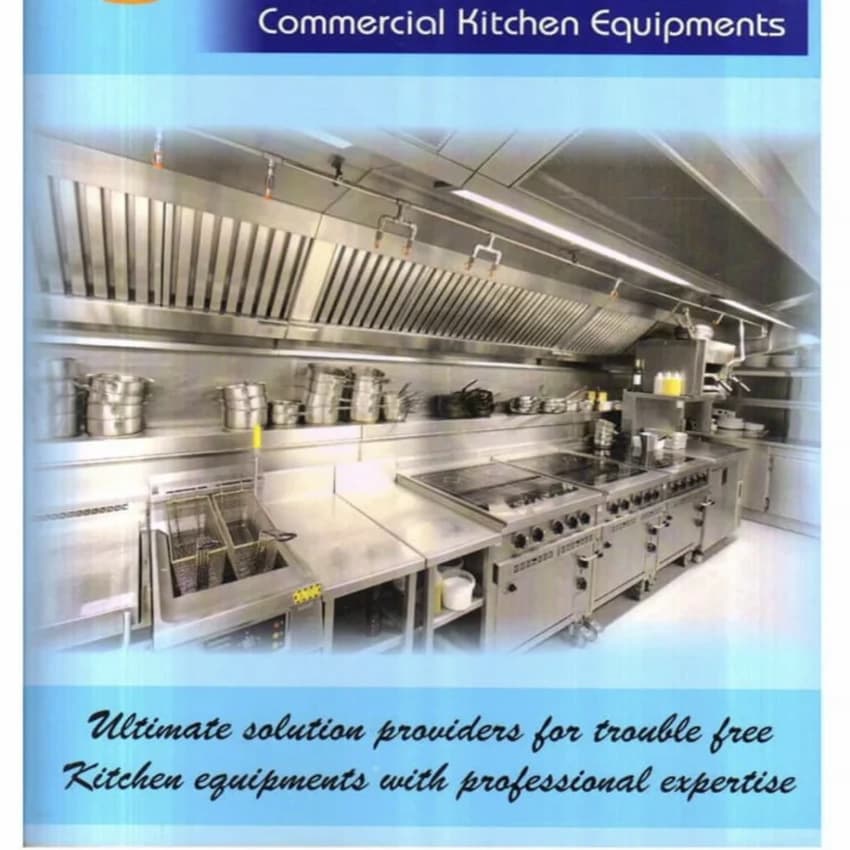 Bakery Equipment