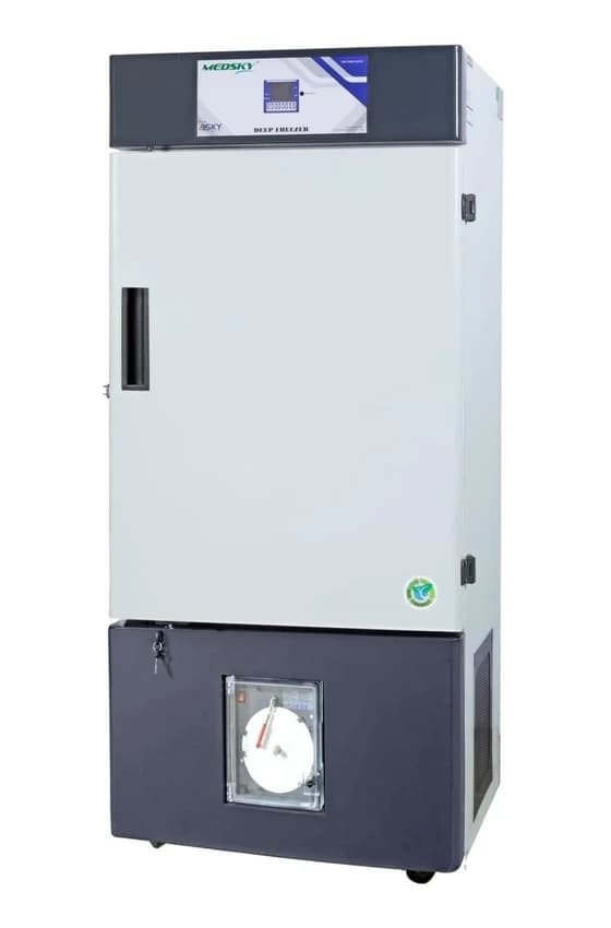 Medical Deep Freezer