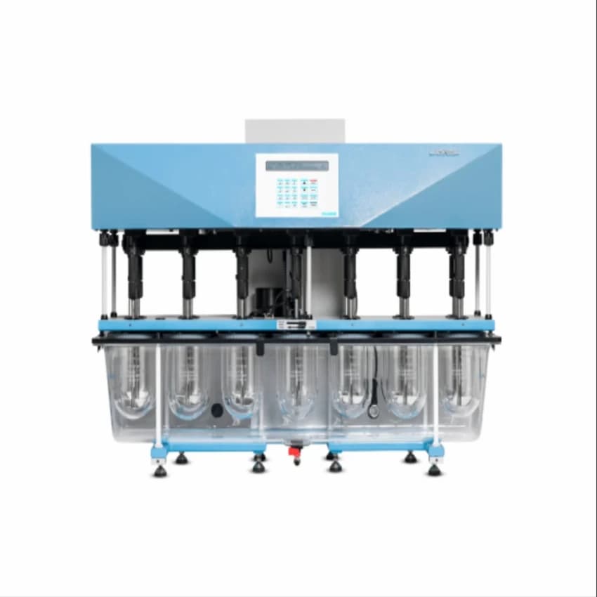 Digital Dissolution Rate Test Apparatus