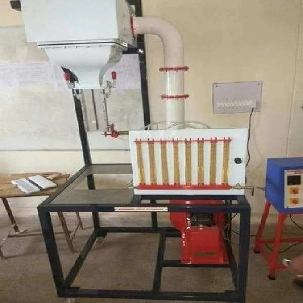 Boundary Layer Apparatus