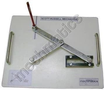 Stainless Steel Single Phase Scott Russel Mechanism