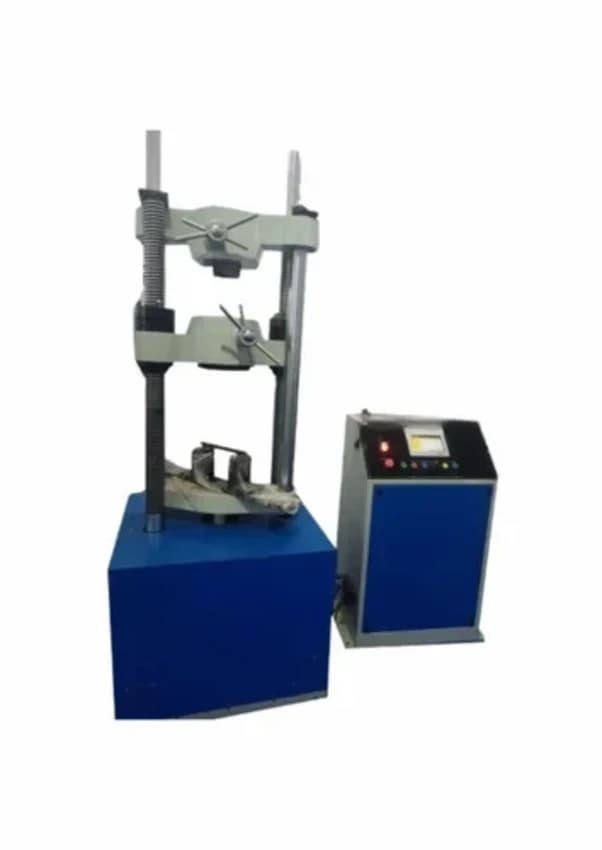Mechanical Engineering Lab Equipment SF00005017