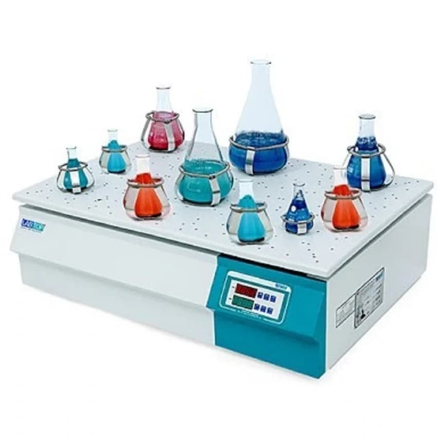 Laboratory Orbital Shaker