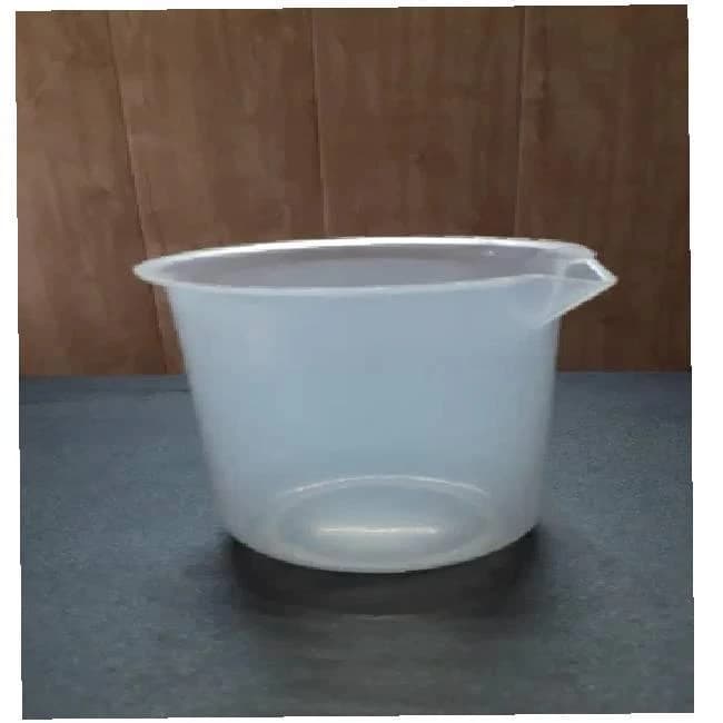 100 Ml Plastic Beaker