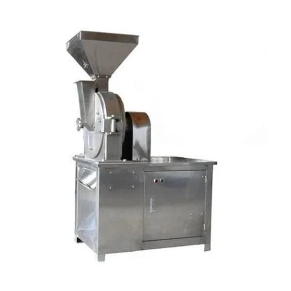 Sugar Grinder
