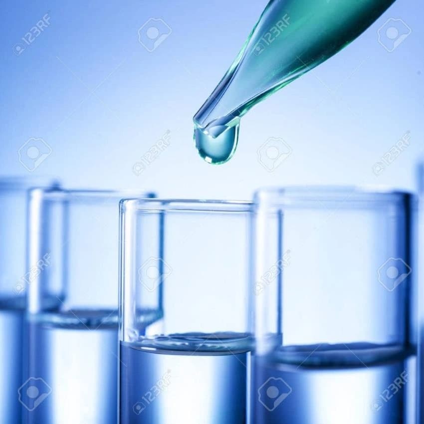 Mineral Testing Laboratory Equipment
