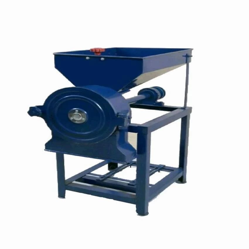 Electric Sugar Grinder Machine