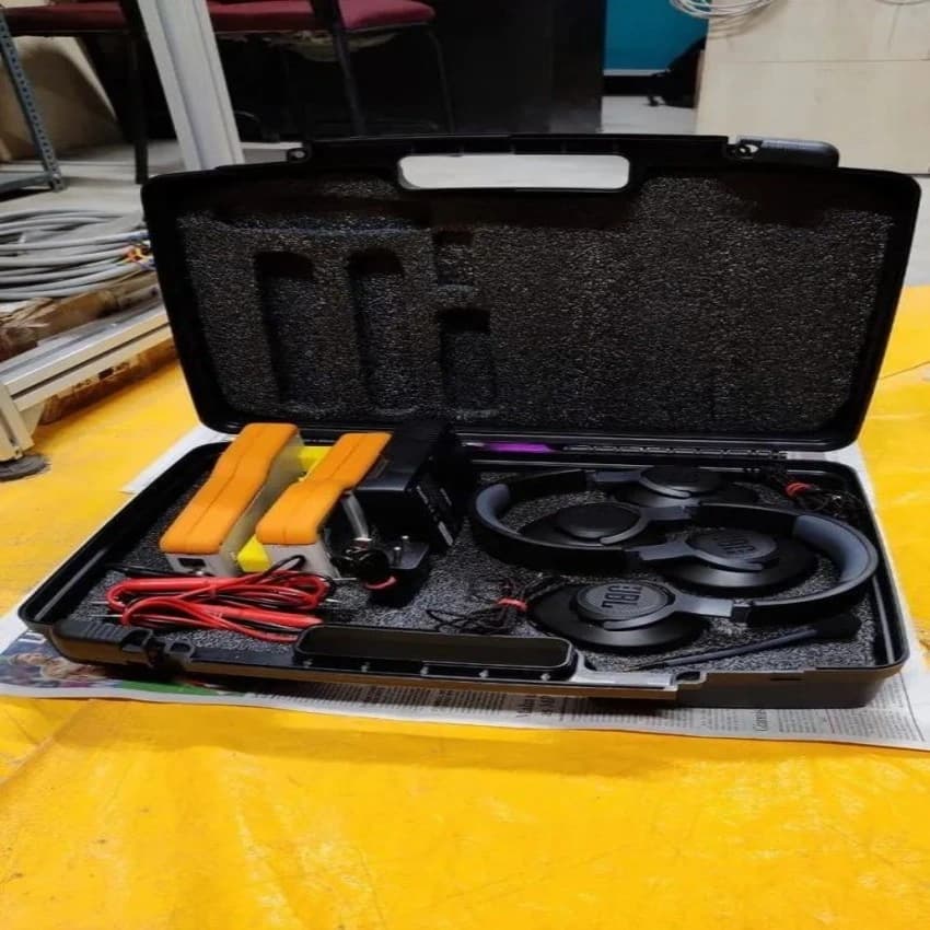 Single Phase Survey Instruments And Accessories, For Testing Instrument, 230VAC